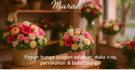 Toko Bunga Rumah Duka PERBAWA Cilegon